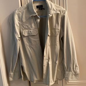 Lucky brand “Shacket”